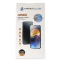 BUĞZ İphone 11 Pro 3d Antistatik Mat Seramik Nano Ekran Koruyucu