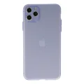 BUĞZ İphone 11 Pro Max Kılıf Puma Silikon - Mor