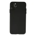 BUĞZ İphone 11 Pro Max Kılıf Puma Silikon - Siyah