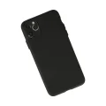 BUĞZ İphone 11 Pro Max Kılıf Puma Silikon - Siyah