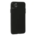 BUĞZ İphone 11 Pro Max Kılıf Puma Silikon - Siyah