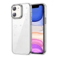 BUĞZ İphone 12 Fiyonk Desenli Kapak - Desen 10