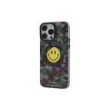 BUĞZ İphone 12 Pro Max Kılıf Apollo Magneticsafe Desenli Kapak - Apollo Siyah - 4