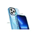 BUĞZ İphone 12 Pro Max Kılıf Beta Magneticsafe Silikon - Mavi