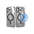 BUĞZ İphone 12 Pro Max Kılıf Beta Magneticsafe Silikon - Siyah