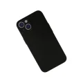 BUĞZ İphone 13 Kılıf Pp Ultra İnce Kapak - Siyah