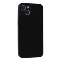BUĞZ İphone 13 Kılıf Pp Ultra İnce Kapak - Siyah