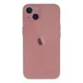 BUĞZ İphone 13 Mini Kılıf Pp Ultra İnce Kapak - Pembe