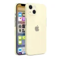 BUĞZ İphone 13 Mini Kılıf Puma Silikon - Gold