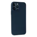 BUĞZ İphone 13 Pro Kılıf Pp Ultra İnce Kapak - Mavi