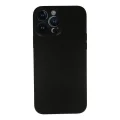 BUĞZ İphone 13 Pro Kılıf Pp Ultra İnce Kapak - Siyah