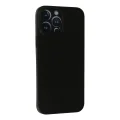 BUĞZ İphone 13 Pro Kılıf Pp Ultra İnce Kapak - Siyah