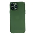 BUĞZ İphone 13 Pro Kılıf Pp Ultra İnce Kapak - Yeşil