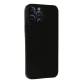 BUĞZ İphone 13 Pro Max Kılıf Pp Ultra İnce Kapak - Siyah