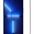 BUĞZ İphone 13 Pro Max Kırılmaz Cam Ekran Koruyucu