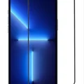 BUĞZ İphone 13 Pro Max Kırılmaz Cam Ekran Koruyucu