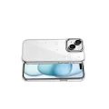 BUĞZ İphone 14 Fiyonk Desenli Kapak - Desen 10