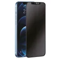 BUĞZ İphone 14 Pro 3d Antistatik Hayalet Cam Ekran Koruyucu