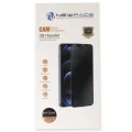BUĞZ İphone 14 Pro 3d Antistatik Hayalet Cam Ekran Koruyucu