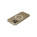 BUĞZ İphone 14 Pro Kılıf Jack Magneticsafe Lens Silikon - Gold