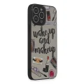 BUĞZ İphone 14 Pro Kılıf Mirror Desenli Kapak - Mirror - 3