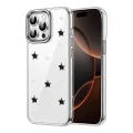 BUĞZ İphone 14 Pro Max Fiyonk Desenli Kapak - Desen 7