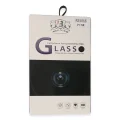 BUĞZ İphone 15 Bilvis Titan Kamera Lens - Pembe