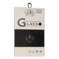 BUĞZ İphone 15 Bilvis Titan Kamera Lens - Siyah