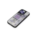 BUĞZ İphone 15 Pro Kılıf Mirror Desenli Kapak - Mirror - 4