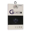 BUĞZ İphone 15 Pro Max Bilvis Titan Kamera Lens - Siyah