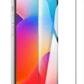 BUĞZ İphone 15 Pro Max Kırılmaz Cam Ekran Koruyucu