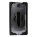 BUĞZ İphone 15 Pro Max Vanessa Magic Hayalet Cam