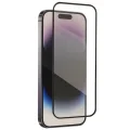 BUĞZ İphone 16 Bilvis 3d Mat Cam Ekran Koruyucu