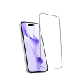 BUĞZ İphone 16 Pro Max Bilvis 5in1 3d Magic Cam Ekran Koruyucu - Siyah