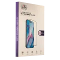 BUĞZ İphone 16e Bilvis 3d Radian Cam Ekran Koruyucu