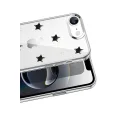BUĞZ İphone 16e Fiyonk Desenli Kapak - Desen 7