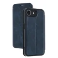 BUĞZ İphone 16e Kılıf Flip Cover - Lacivert