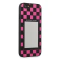 BUĞZ İphone 6 Kılıf Mirror Desenli Kapak - Mirror - 8