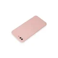 BUĞZ İphone 7 Plus Kılıf First Silikon - Rose Gold