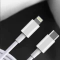  Iphone İOS Uyumlu Hızlı Şarj Kablosu Type C To Lightning 12 13 14 15 Pro Max