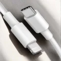  Iphone İOS Uyumlu Hızlı Şarj Kablosu Type C To Lightning 12 13 14 15 Pro Max