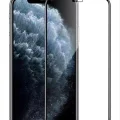 BUĞZ İphone X Kırılmaz Cam Ekran Koruyucu