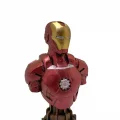 BUĞZ Iron Man Büst Küçük Boy