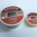 BUĞZ İşgör Solder Wire Lehim Teli Ve Pastası 2li Set