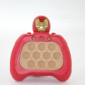 BUĞZ Işıklı Müzikli Iron Man Pop-It