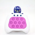 BUĞZ Işıklı Müzikli Pop-It Captain America Tasarımlı