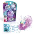 BUĞZ Işıklı Slime Cosmic Crunch