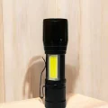 BUĞZ Işıldak El Feneri Kamp Lambası Mini Taşınabilir Acil Durum Lambası Fener Led Işık