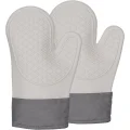 BUĞZ Isıya Dayanıklı Silikon Fırın Eldiveni