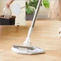 BUĞZ Islak Mendil Uyumlu Pratik Çek Çekli Mop Bx40